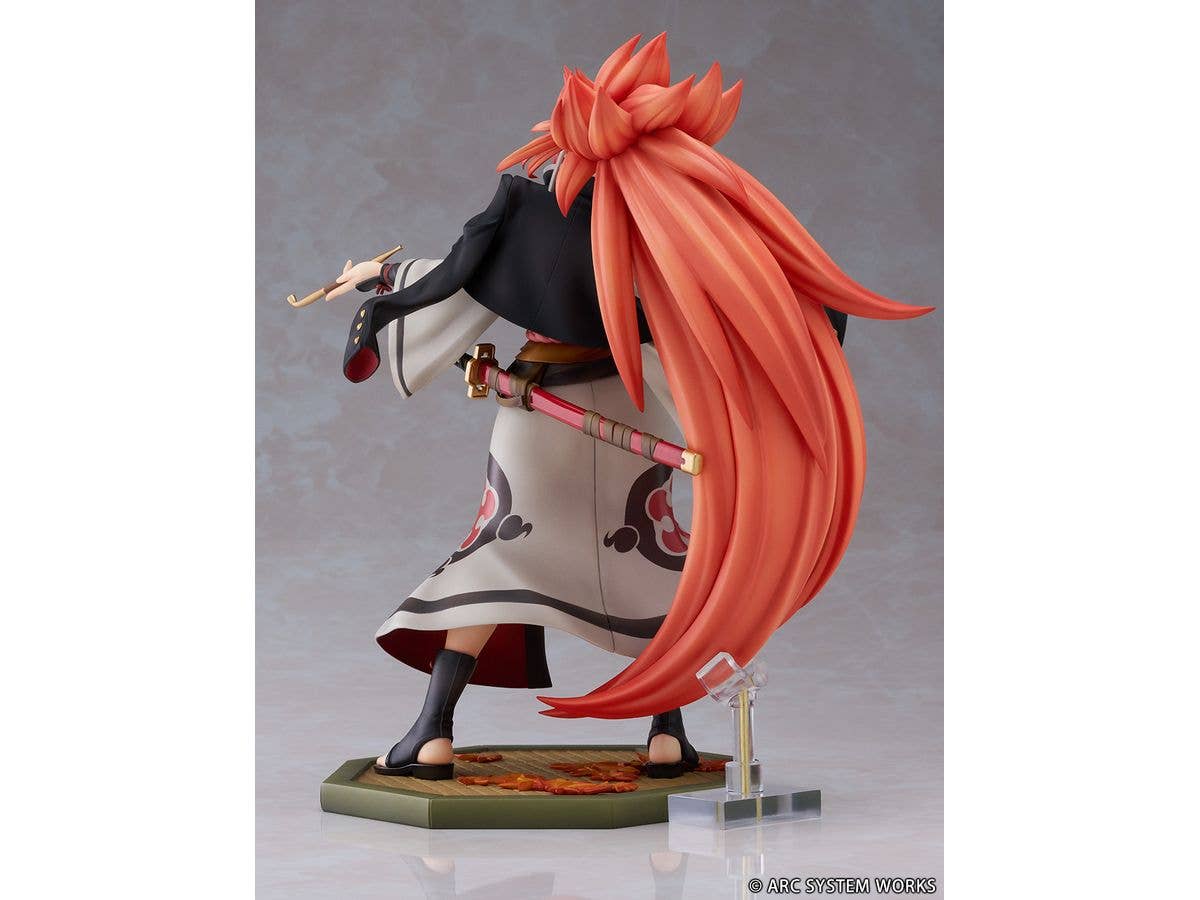 PROOF 1/7 Scale Figure "BAIKEN" | 4582666820674