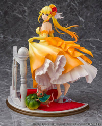 PROOF KONO SUBARASHII SEKAI NI SYUKUFUKU WO 3 1/7 Scale Figure Darkness: Fairy Tale Ver. | 4582666821183