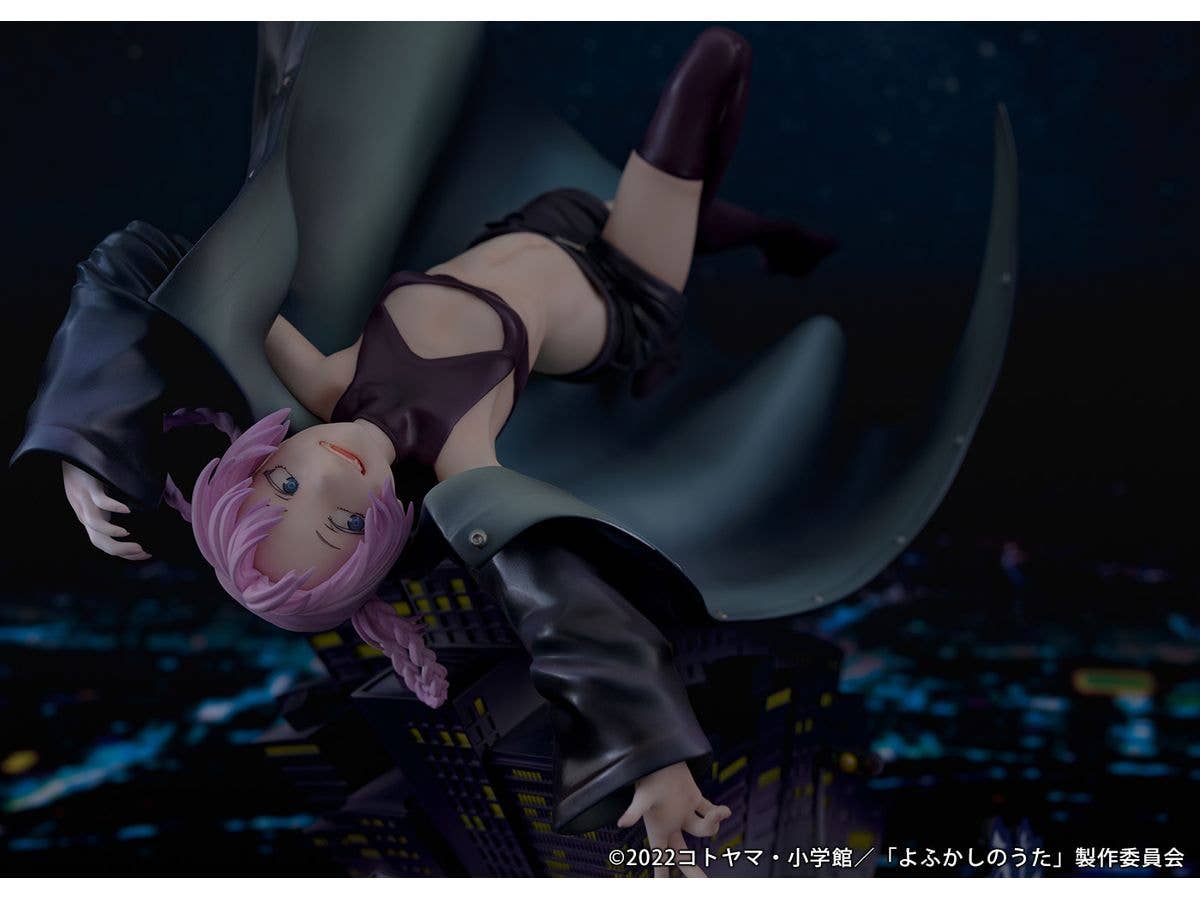 PROOF Call of the Night 1/7 Scale Figure Nazuna Nanakusa | 4582666821190
