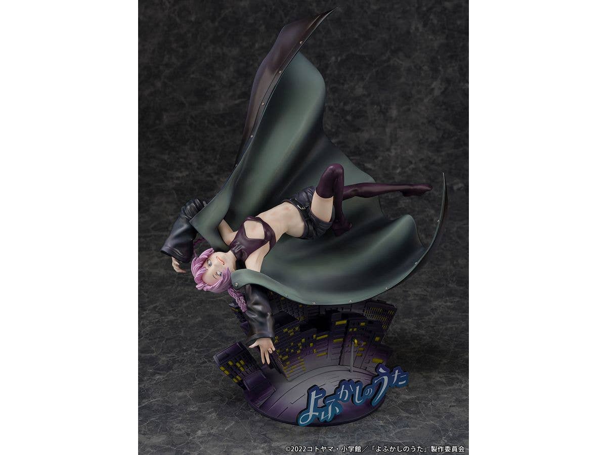 PROOF Call of the Night 1/7 Scale Figure Nazuna Nanakusa | 4582666821190