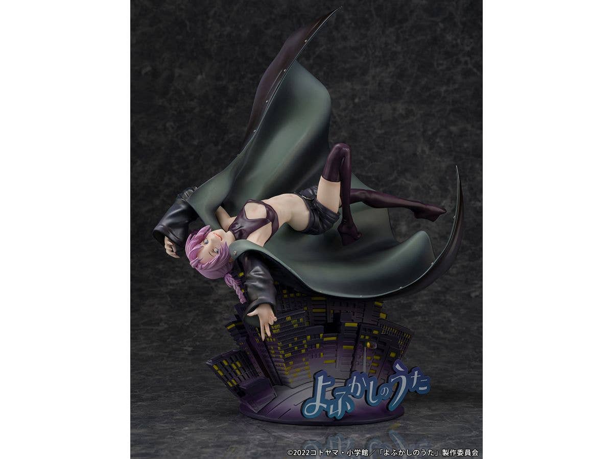 PROOF Call of the Night 1/7 Scale Figure Nazuna Nanakusa | 4582666821190