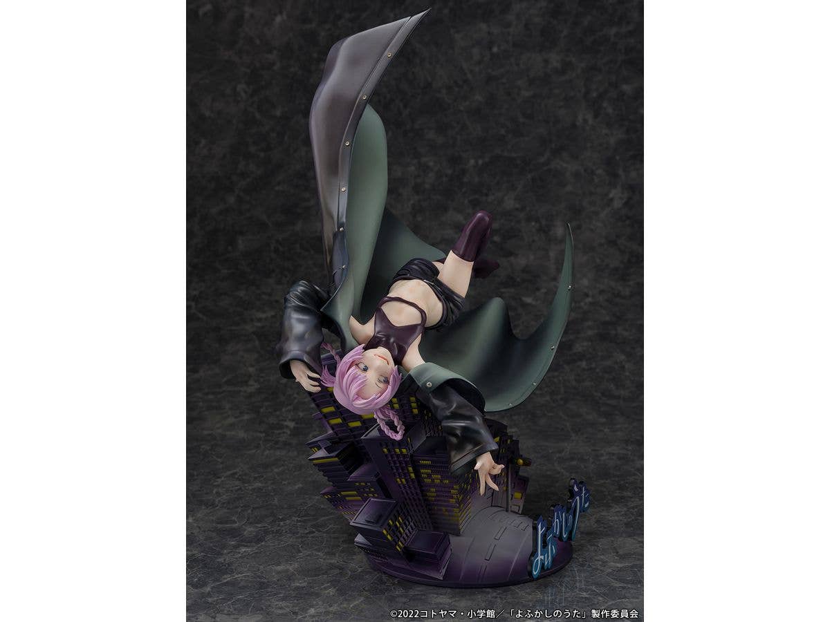 PROOF Call of the Night 1/7 Scale Figure Nazuna Nanakusa | 4582666821190