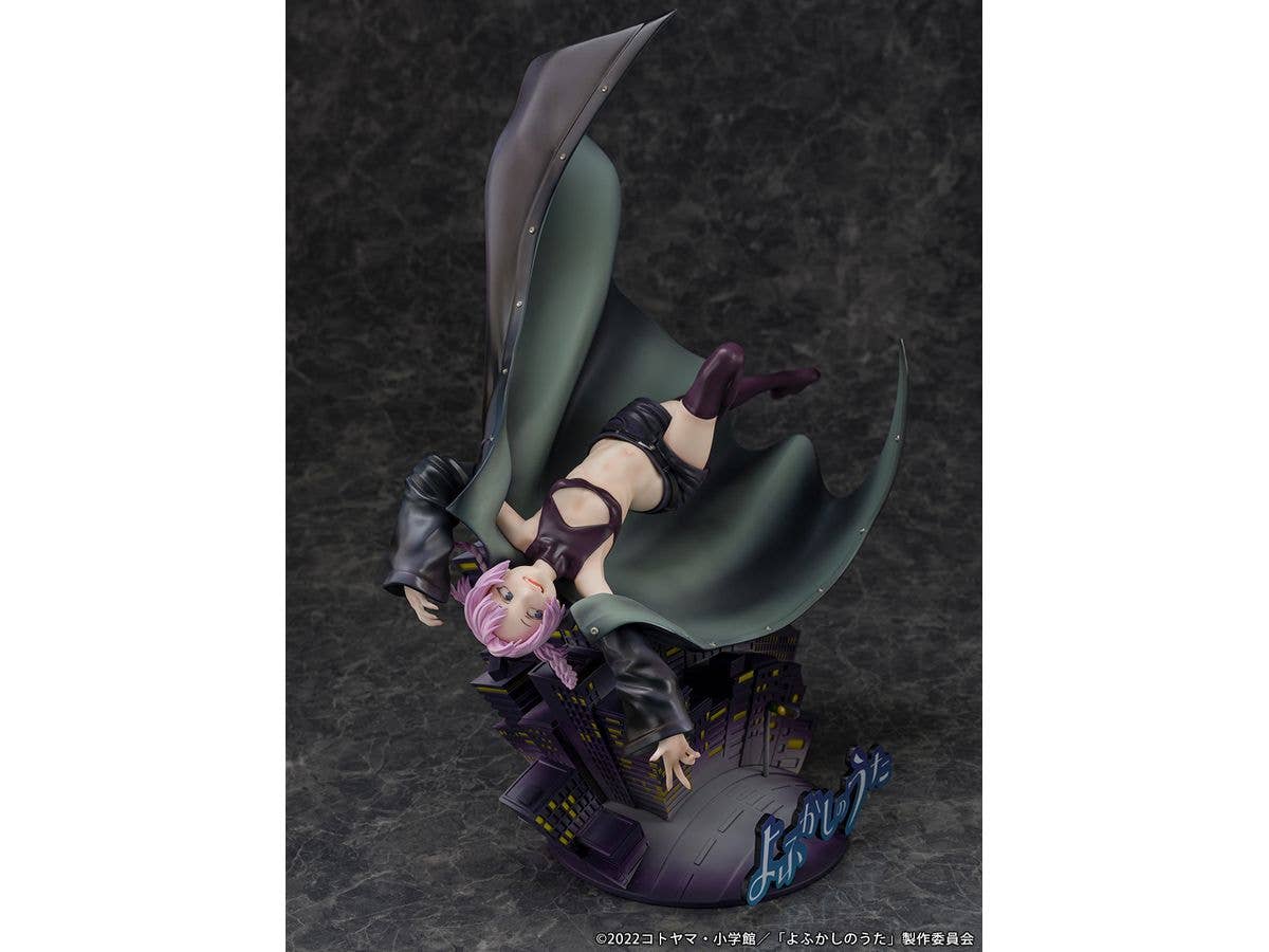 PROOF Call of the Night 1/7 Scale Figure Nazuna Nanakusa | 4582666821190