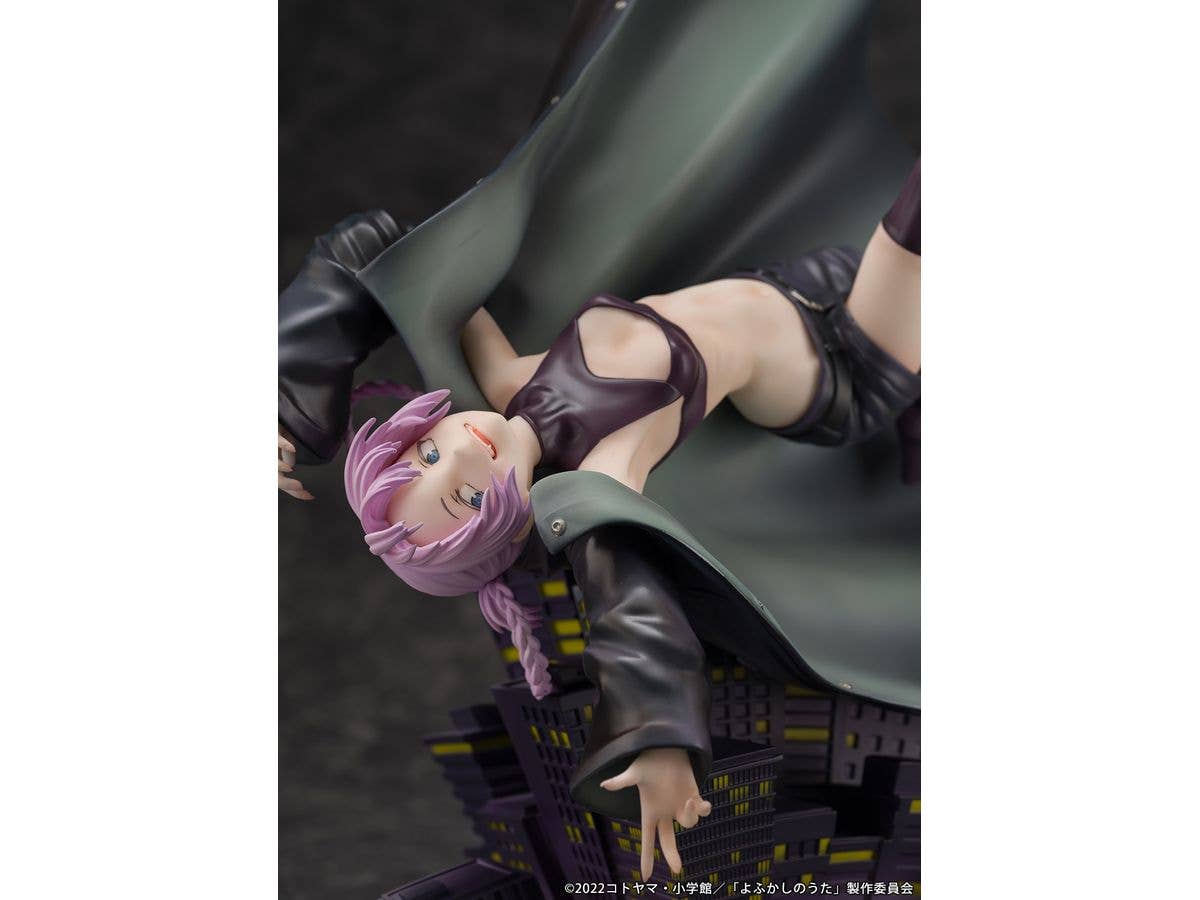 PROOF Call of the Night 1/7 Scale Figure Nazuna Nanakusa | 4582666821190