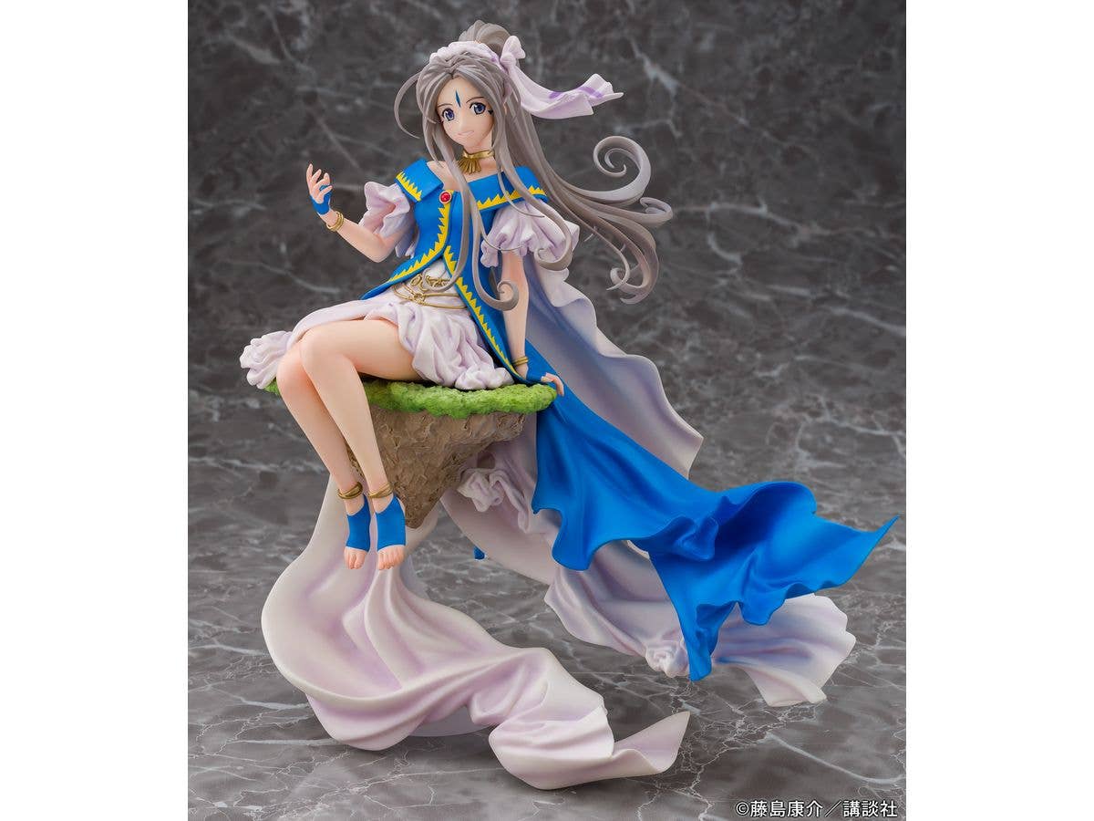 PROOF Oh My Goddess! Figure Belldandy | 4582666821282