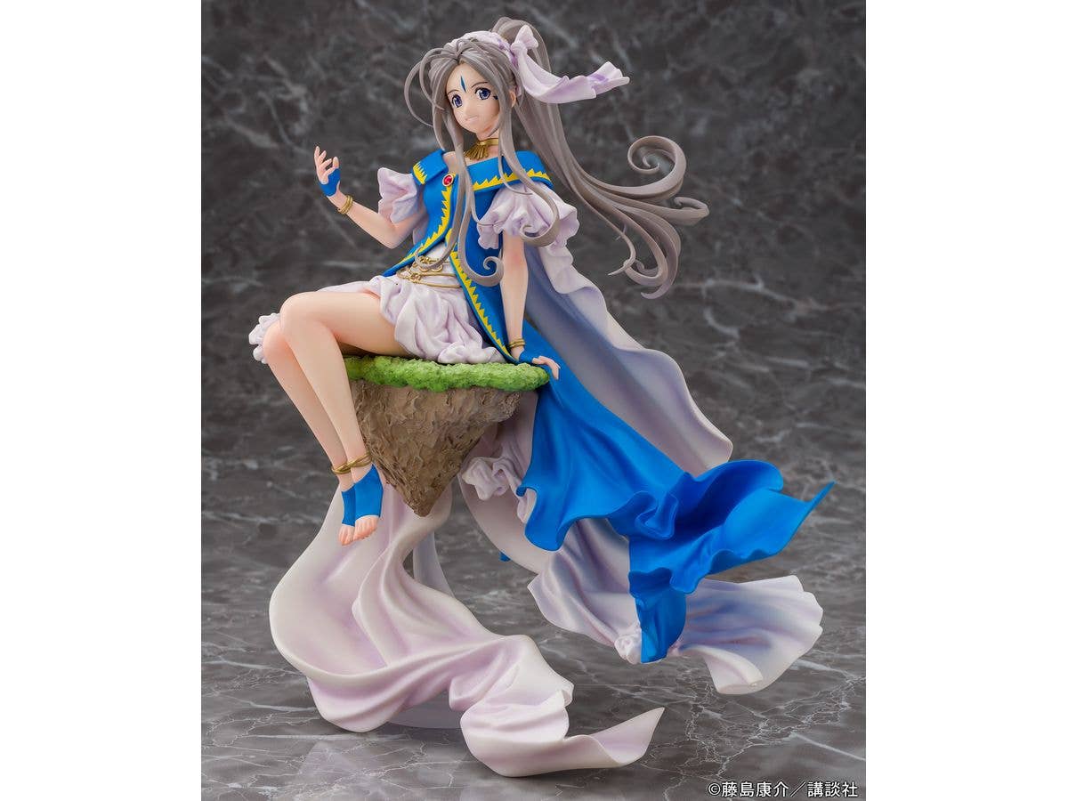 PROOF Oh My Goddess! Figure Belldandy | 4582666821282