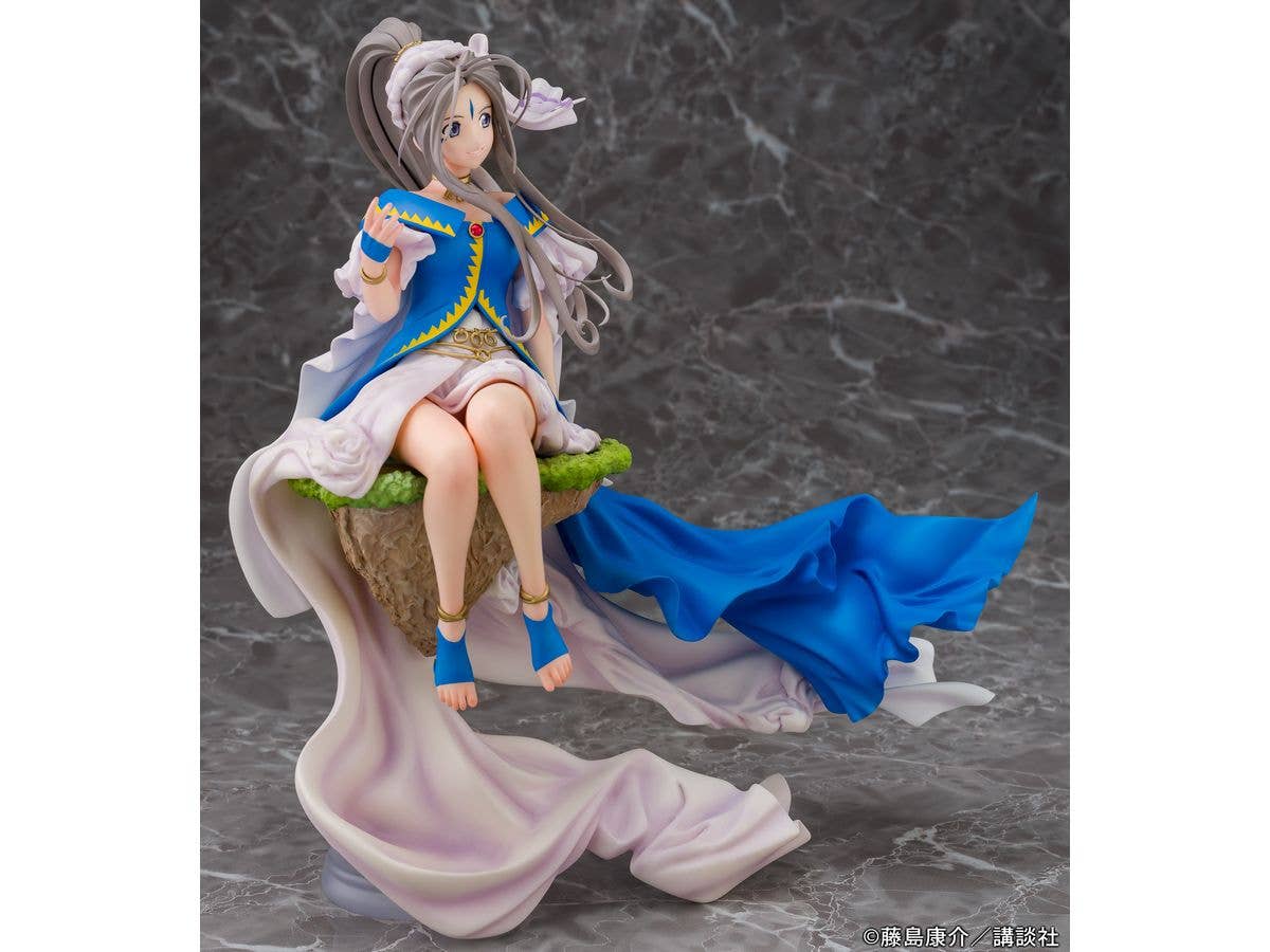 PROOF Oh My Goddess! Figure Belldandy | 4582666821282