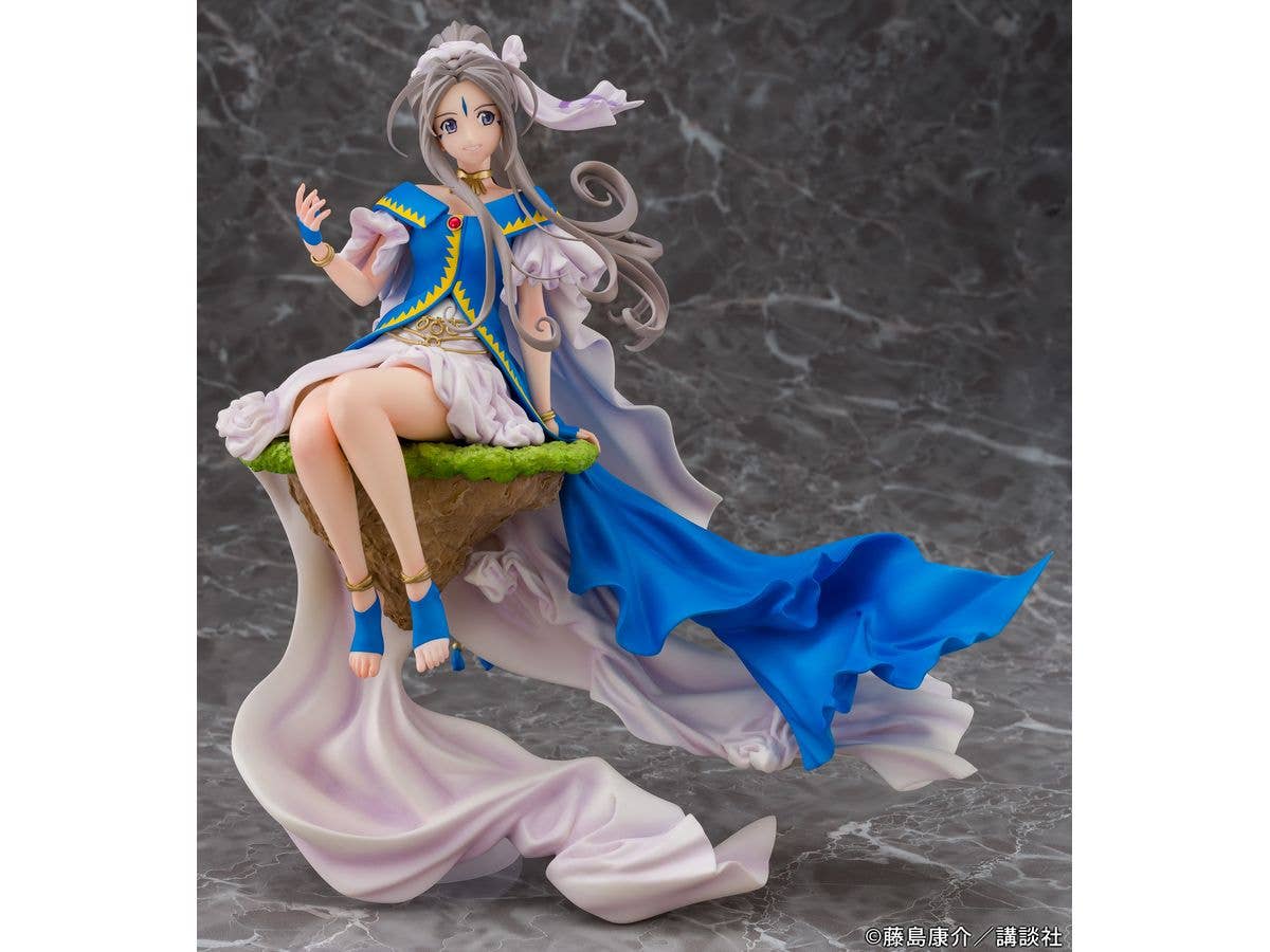 PROOF Oh My Goddess! Figure Belldandy | 4582666821282