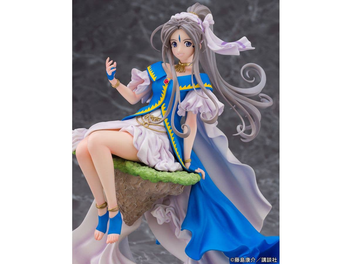 PROOF Oh My Goddess! Figure Belldandy | 4582666821282