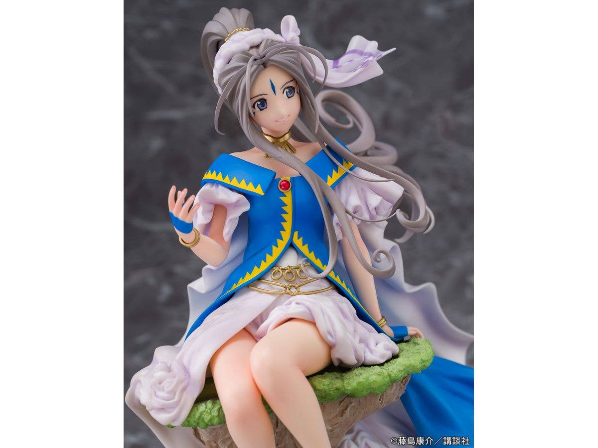 PROOF Oh My Goddess! Figure Belldandy | 4582666821282