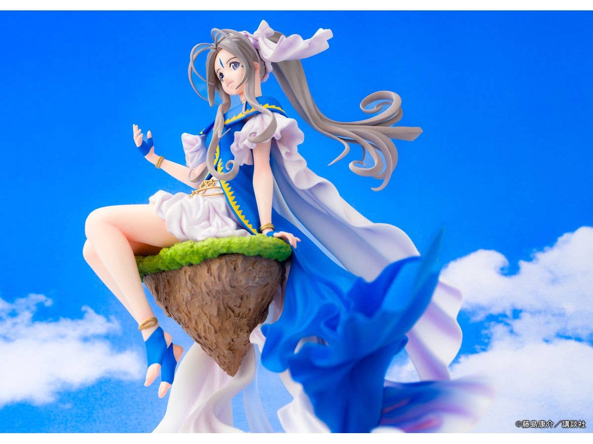PROOF Oh My Goddess! Figure Belldandy | 4582666821282