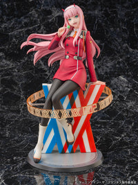 PROOF DARLING in the FRANXX 1/7 Scale Figure Zero Two | 4582666821299