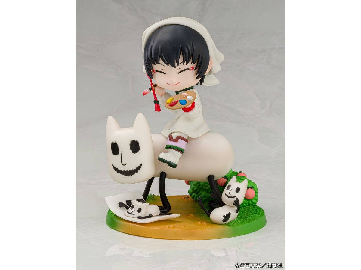 PROOF Hozuki no Reitetsu Hakotoniwa Hakutaku & Mao Hao Hao | 4582666821701