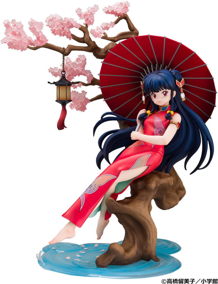 PROOF Ranma 1/2 1/7 Scale Figure Shampoo | 4582666821879