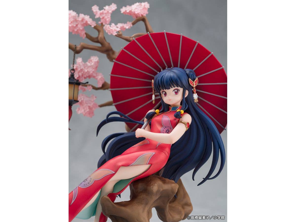 PROOF Ranma 1/2 1/7 Scale Figure Shampoo | 4582666821879