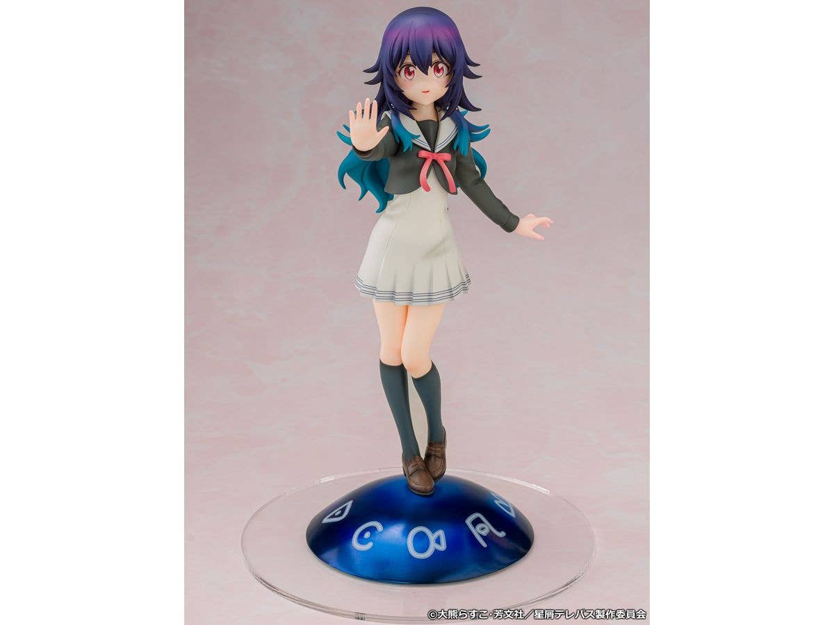 PROOF Stardust Telepath 1/7th Scale Figure Umika Konohoshi | 4582666822289