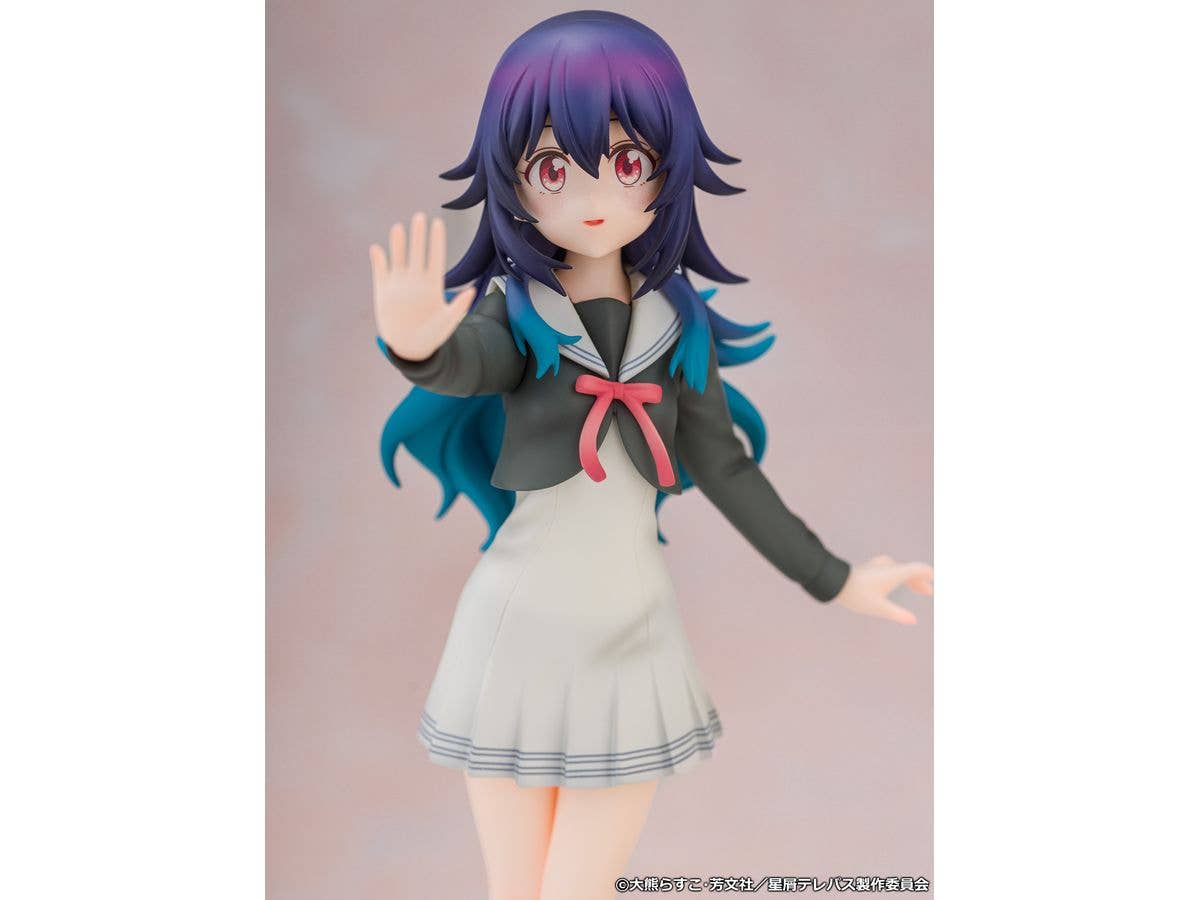 PROOF Stardust Telepath 1/7th Scale Figure Umika Konohoshi | 4582666822289