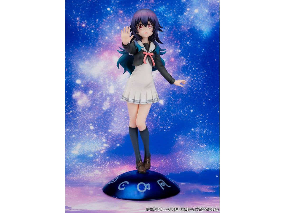 PROOF Stardust Telepath 1/7th Scale Figure Umika Konohoshi | 4582666822289