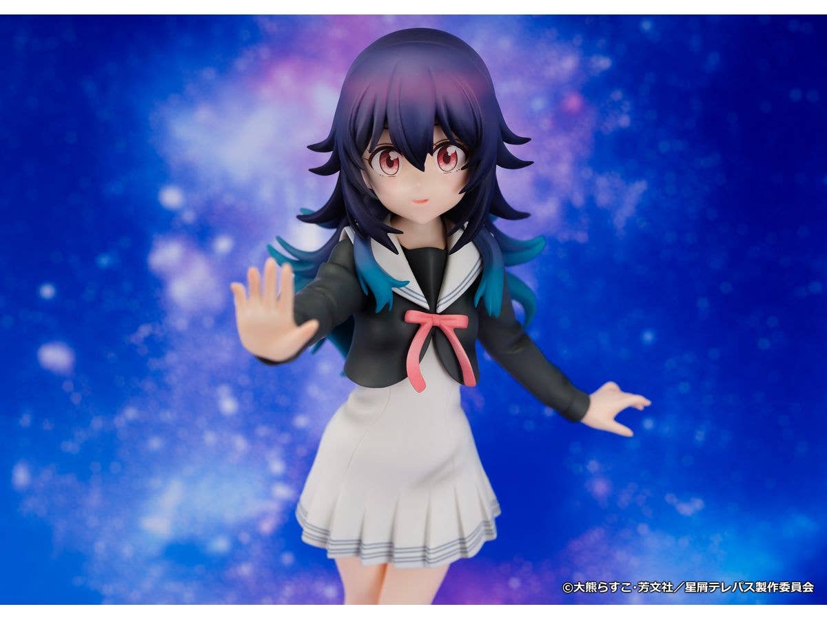PROOF Stardust Telepath 1/7th Scale Figure Umika Konohoshi | 4582666822289