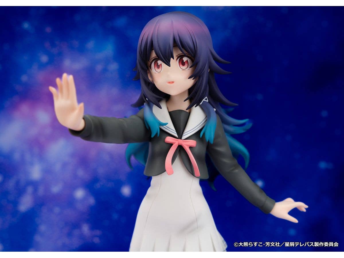 PROOF Stardust Telepath 1/7th Scale Figure Umika Konohoshi | 4582666822289