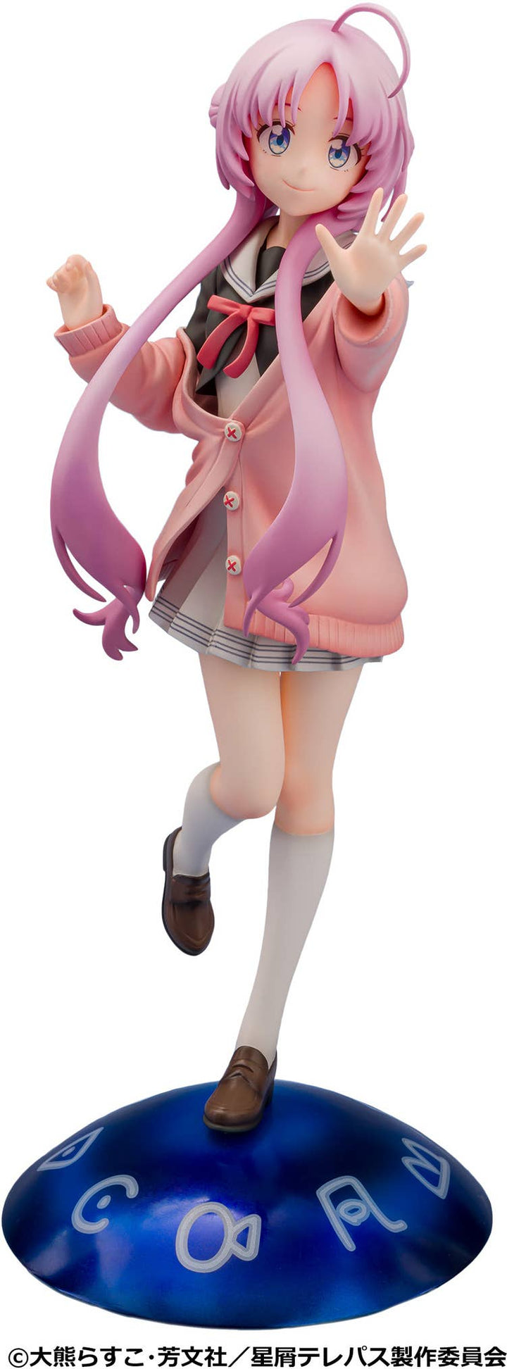 PROOF Stardust Telepath 1/7th Scale Figure Yu Akeuchi | 4582666822296