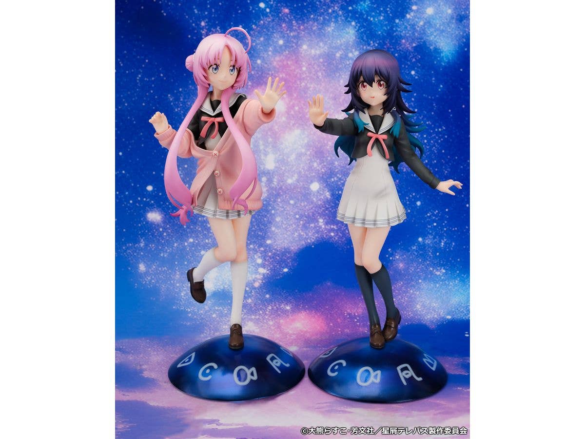 PROOF Stardust Telepath 1/7th Scale Figure Yu Akeuchi | 4582666822296