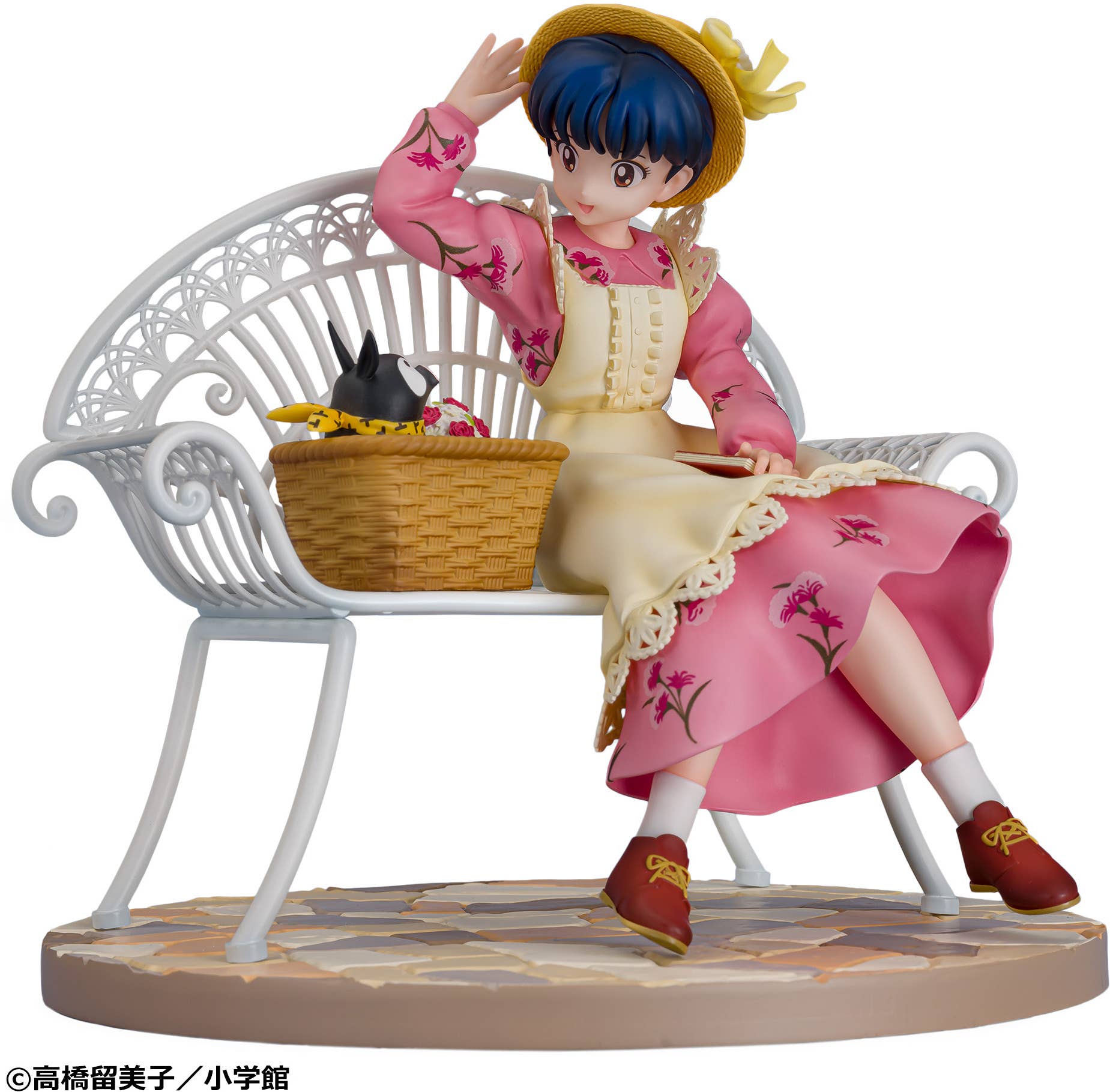 PROOF Ranma 1/2 1/7 Scale Figure Akane Tendo | 4582666822494