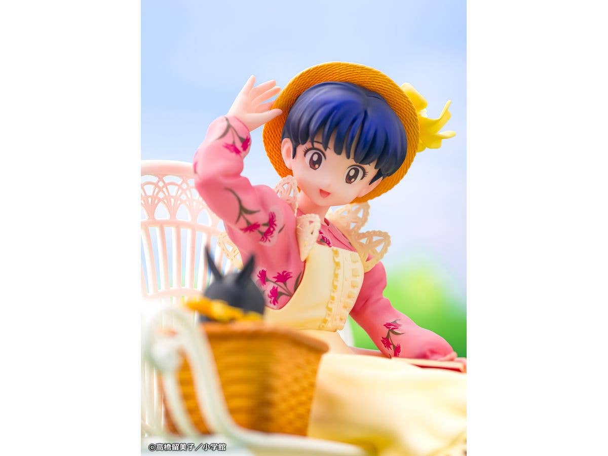 PROOF Ranma 1/2 1/7 Scale Figure Akane Tendo | 4582666822494