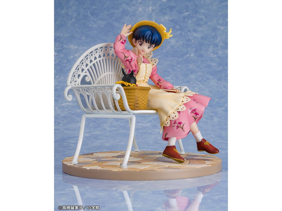 PROOF Ranma 1/2 1/7 Scale Figure Akane Tendo | 4582666822494