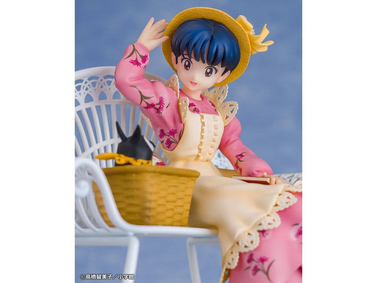 PROOF Ranma 1/2 1/7 Scale Figure Akane Tendo | 4582666822494