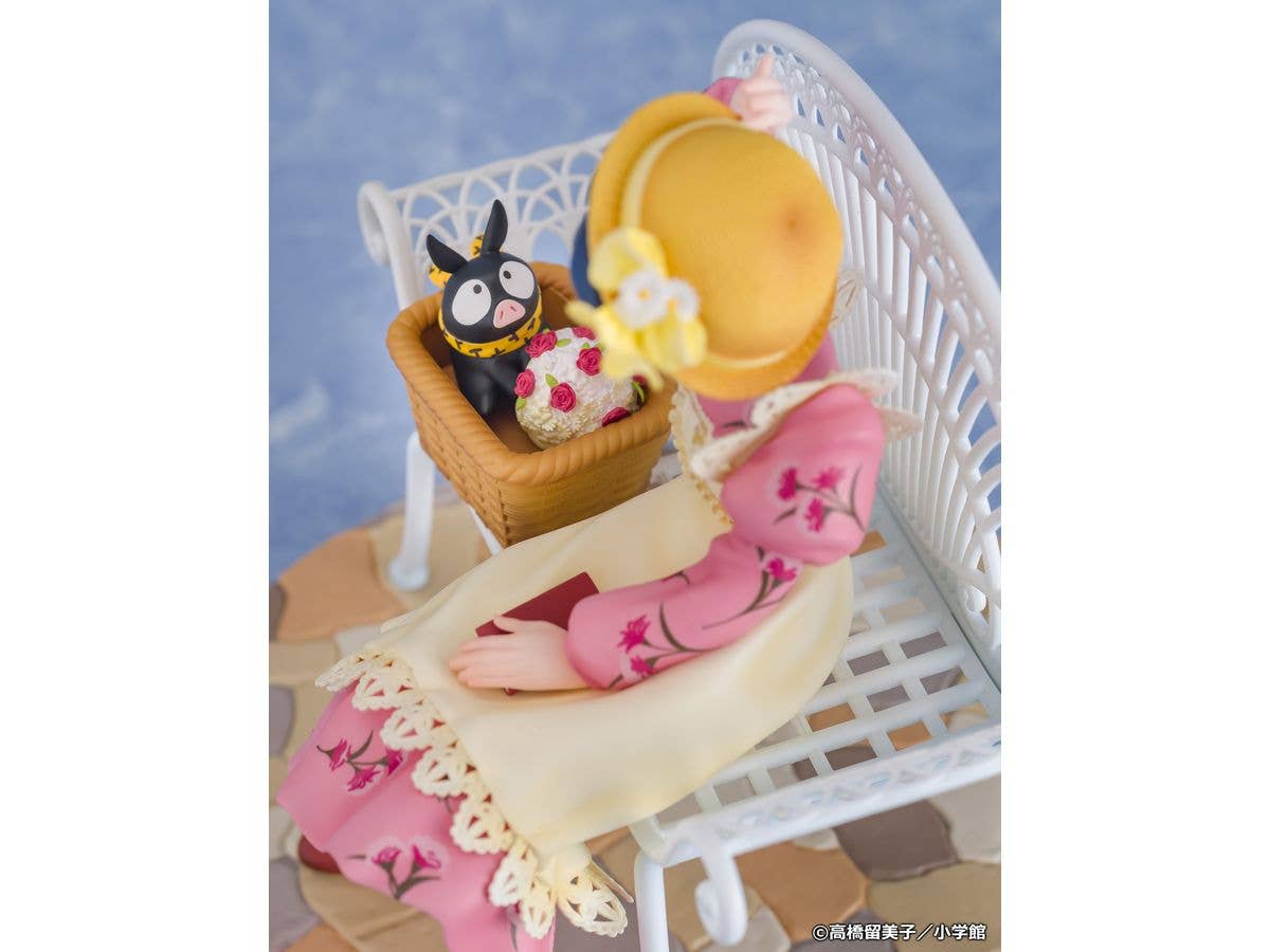 PROOF Ranma 1/2 1/7 Scale Figure Akane Tendo | 4582666822494