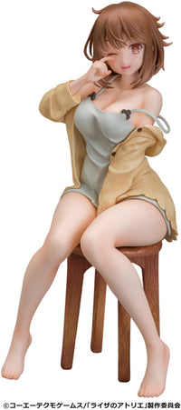 PROOF 1/7 Scale Figure Reisalin Stout Nightclothes ver. | 4582666822531