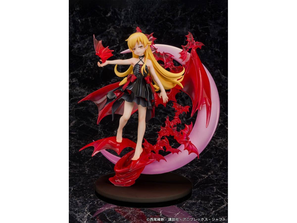 PROOF 1/7 Scale Figure SHINOBU OSHINO | 4582666822982