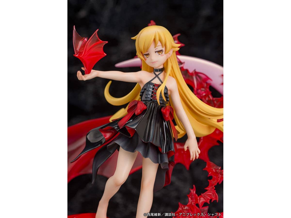 PROOF 1/7 Scale Figure SHINOBU OSHINO | 4582666822982