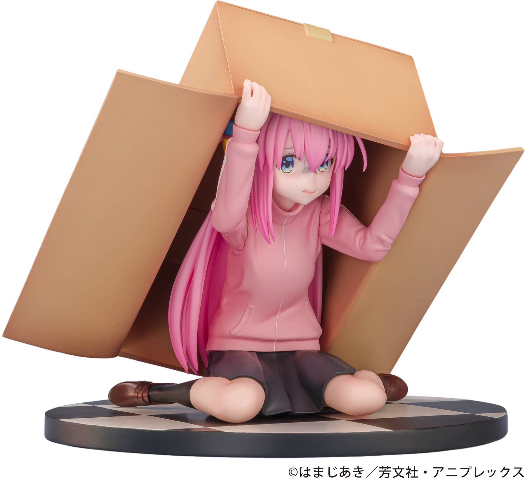 PROOF Bocchi the Rock! 1/7 Scale Figure Hitori Gotoh | 4582666822999