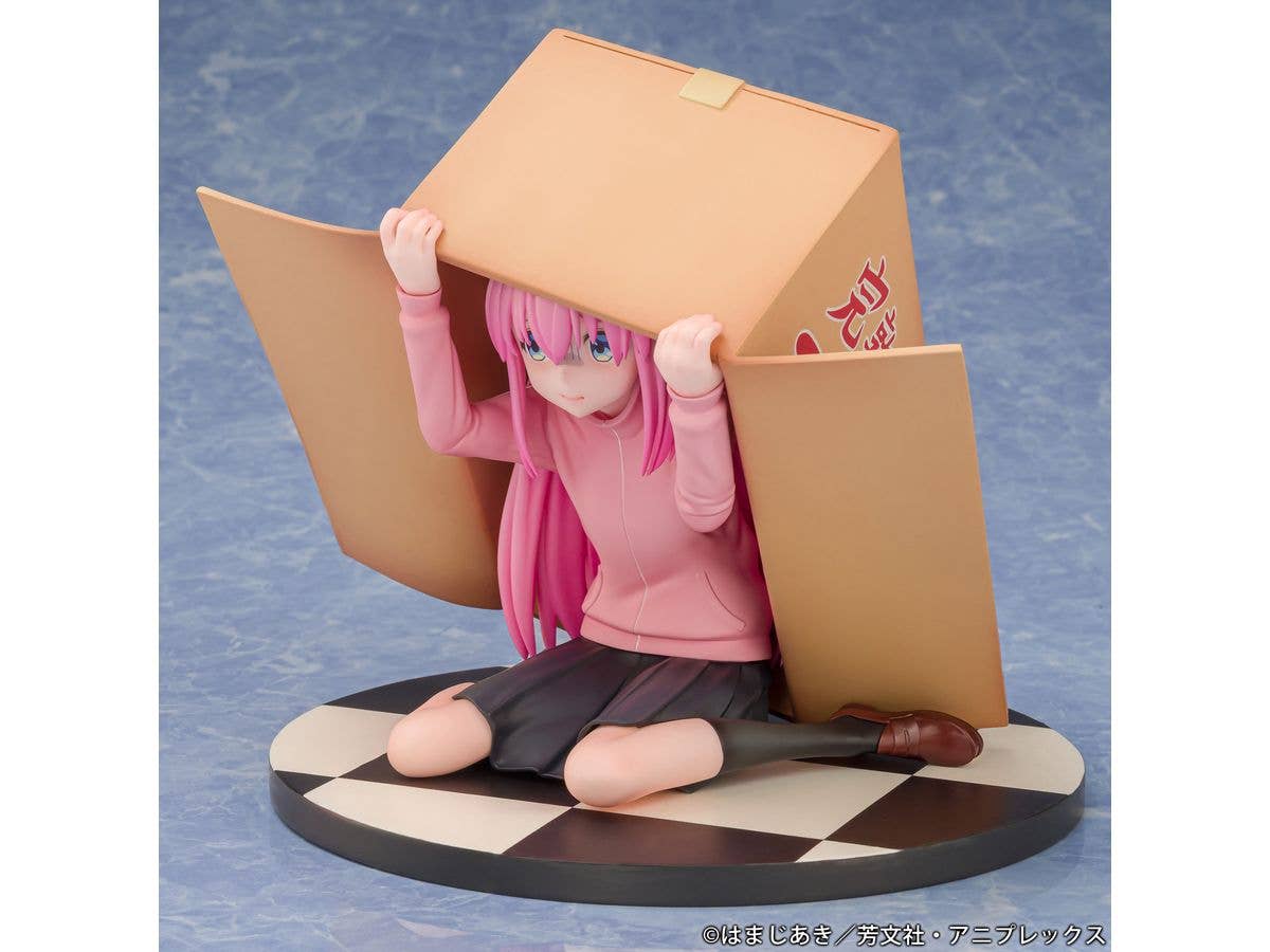 PROOF Bocchi the Rock! 1/7 Scale Figure Hitori Gotoh | 4582666822999