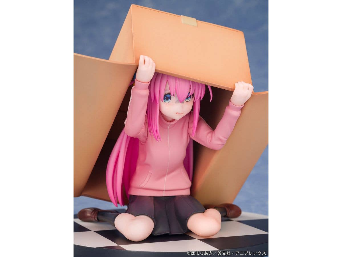 PROOF Bocchi the Rock! 1/7 Scale Figure Hitori Gotoh | 4582666822999