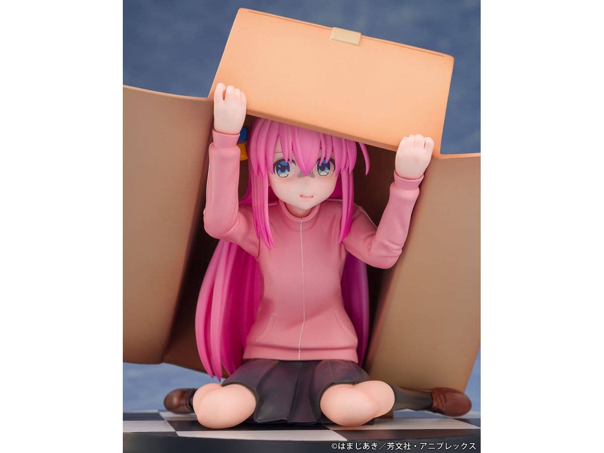 PROOF Bocchi the Rock! 1/7 Scale Figure Hitori Gotoh | 4582666822999