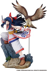 PROOF Samurai Shodown (2019) 1/7 Scale Figure Nakoruru | 4582666823002