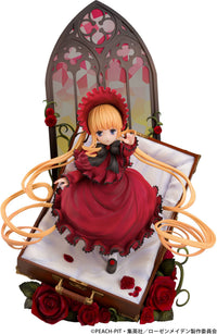 PROOF Rozen Maiden Scale Figure Shinku | 4582666823033