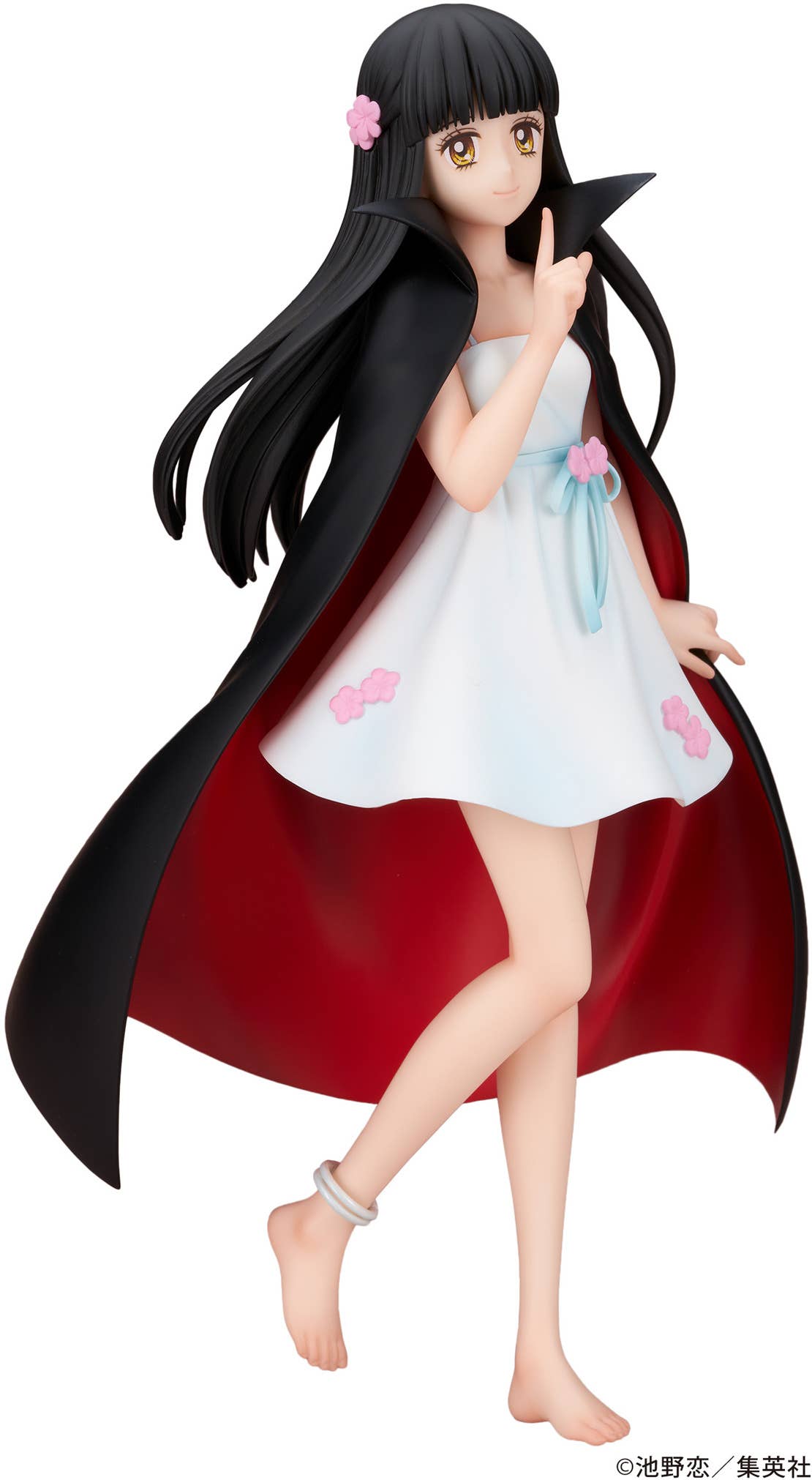 PROOF Tokimeki Tonight 1/7 Scale Figure Ranze Eto | 4582666823286