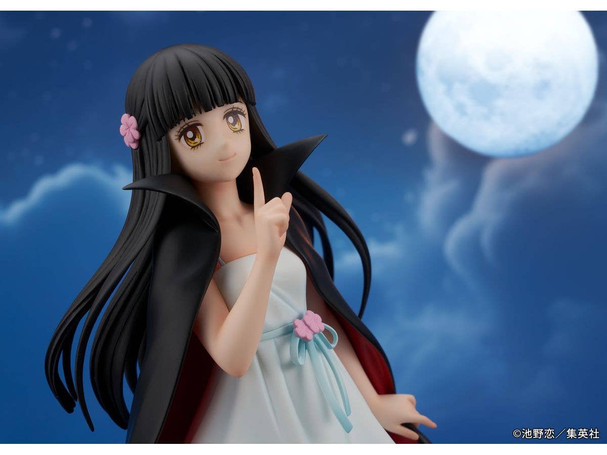 PROOF Tokimeki Tonight 1/7 Scale Figure Ranze Eto | 4582666823286