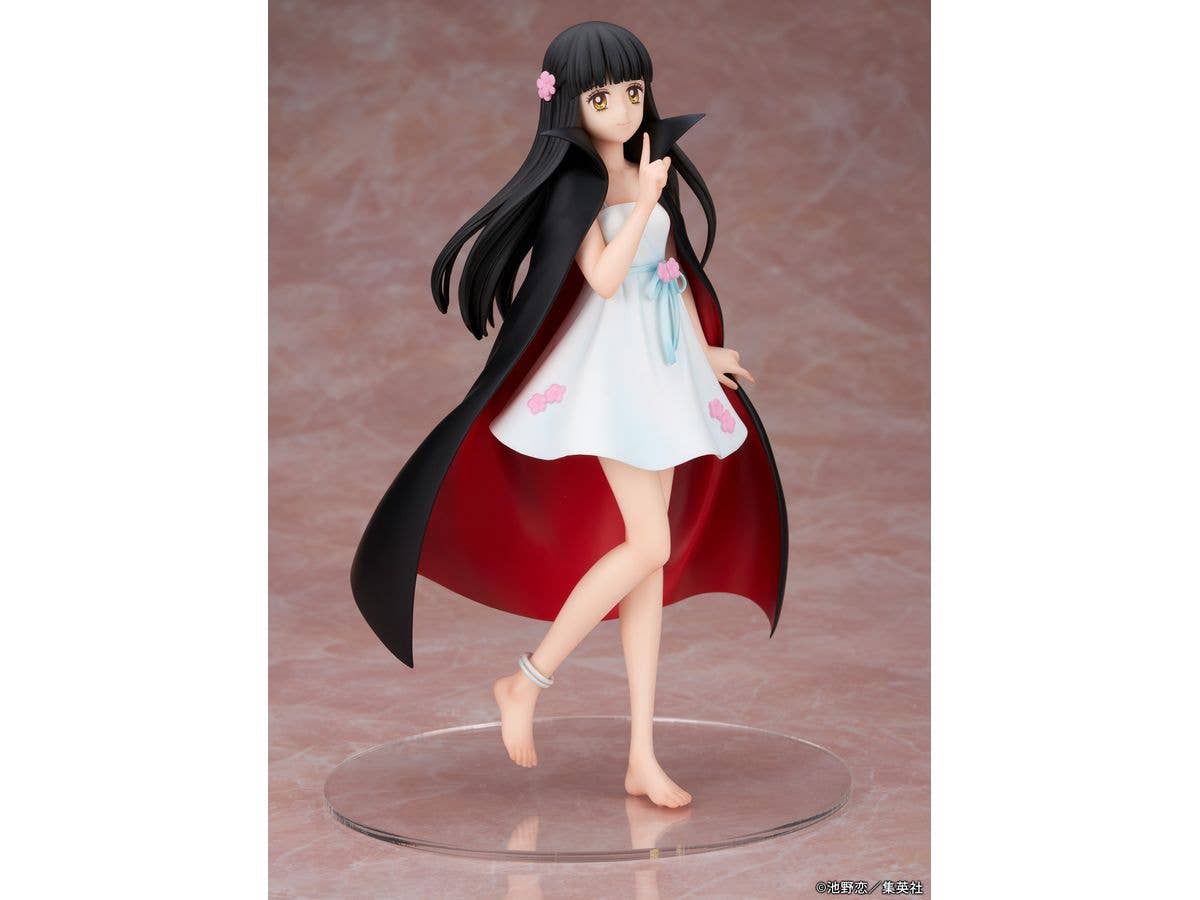 PROOF Tokimeki Tonight 1/7 Scale Figure Ranze Eto | 4582666823286