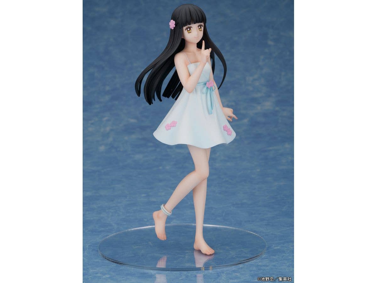 PROOF Tokimeki Tonight 1/7 Scale Figure Ranze Eto | 4582666823286