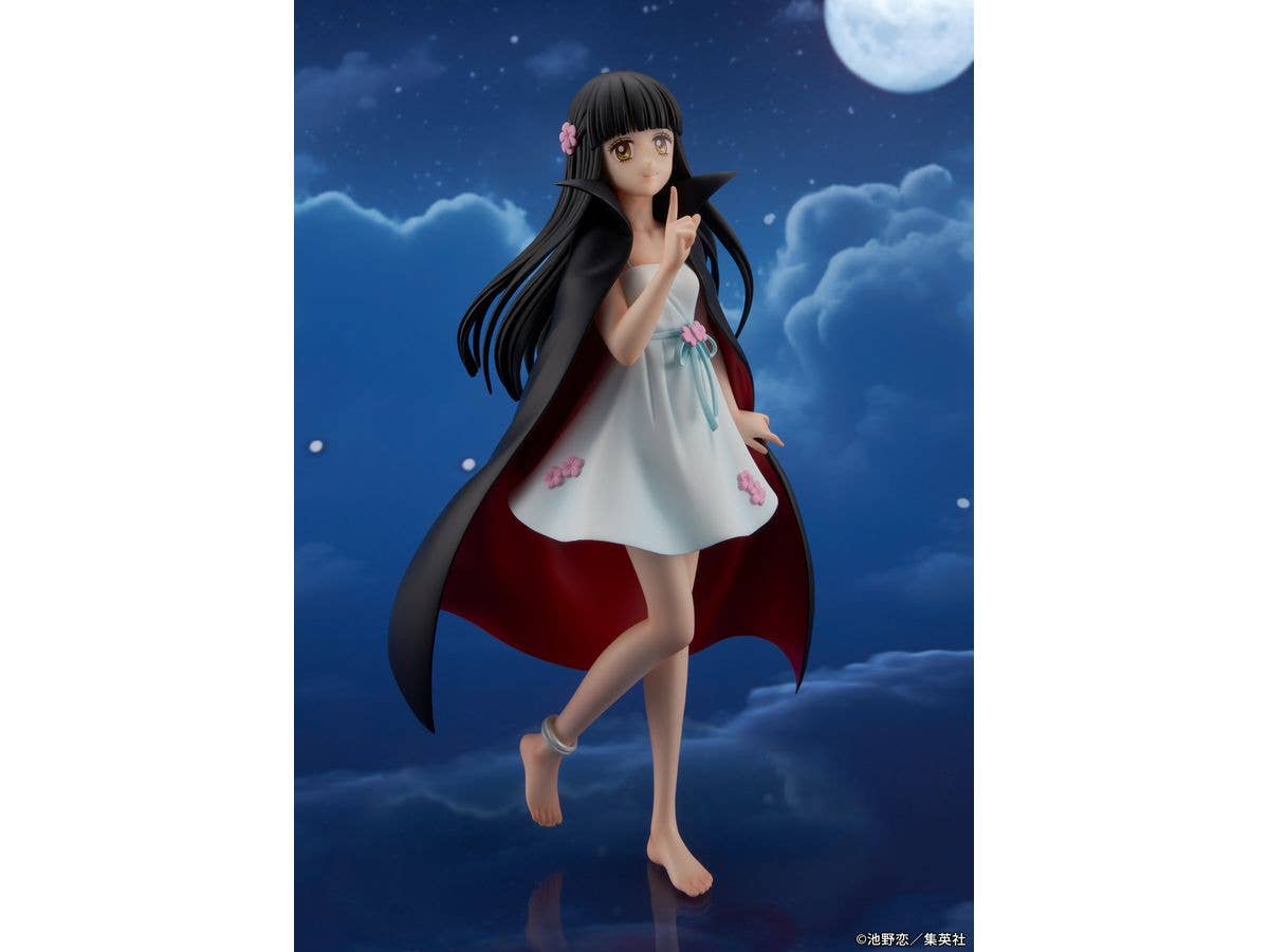 PROOF Tokimeki Tonight 1/7 Scale Figure Ranze Eto | 4582666823286