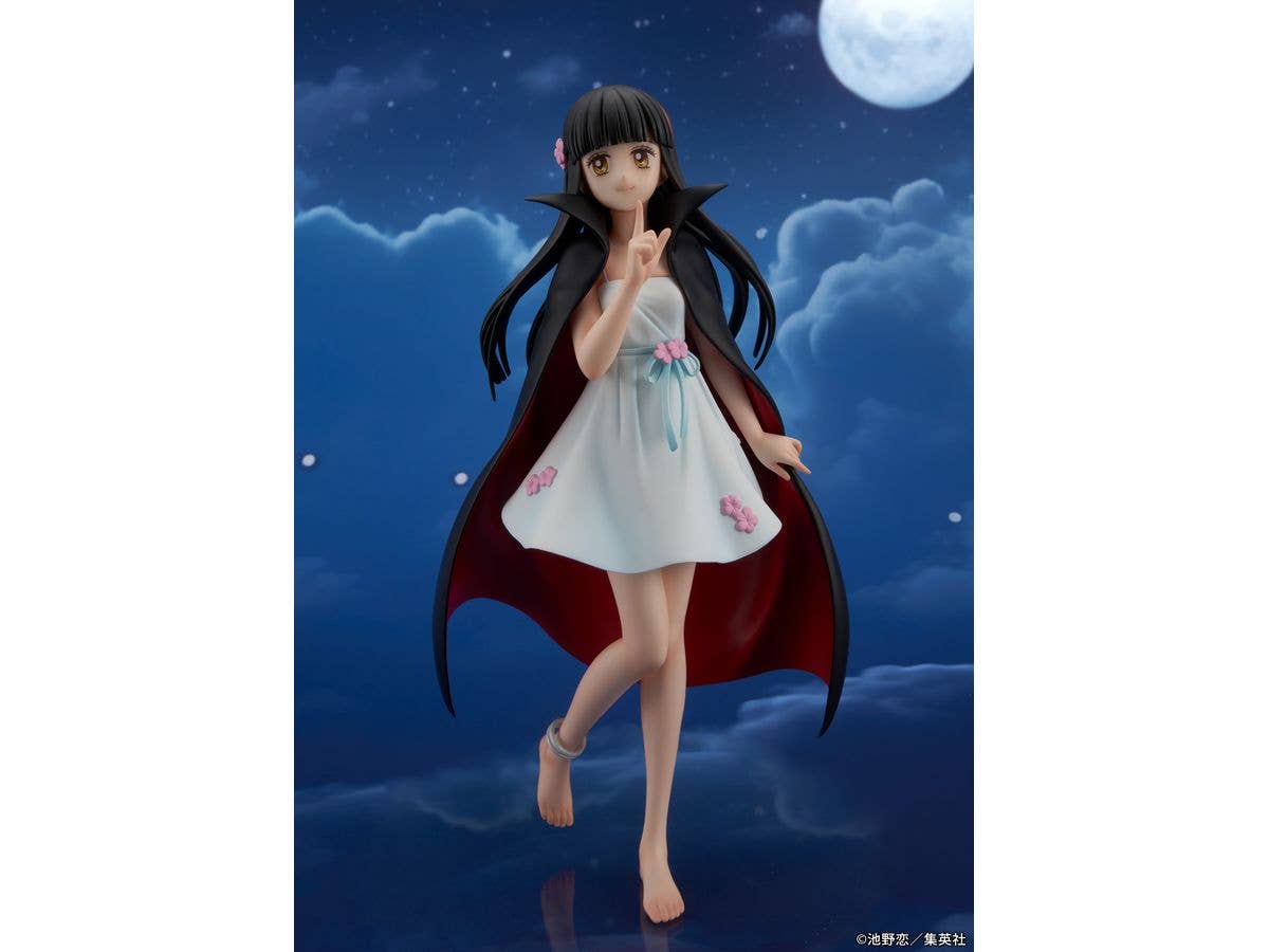 PROOF Tokimeki Tonight 1/7 Scale Figure Ranze Eto | 4582666823286