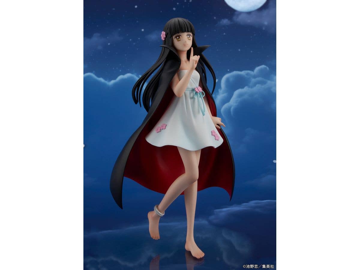 PROOF Tokimeki Tonight 1/7 Scale Figure Ranze Eto | 4582666823286