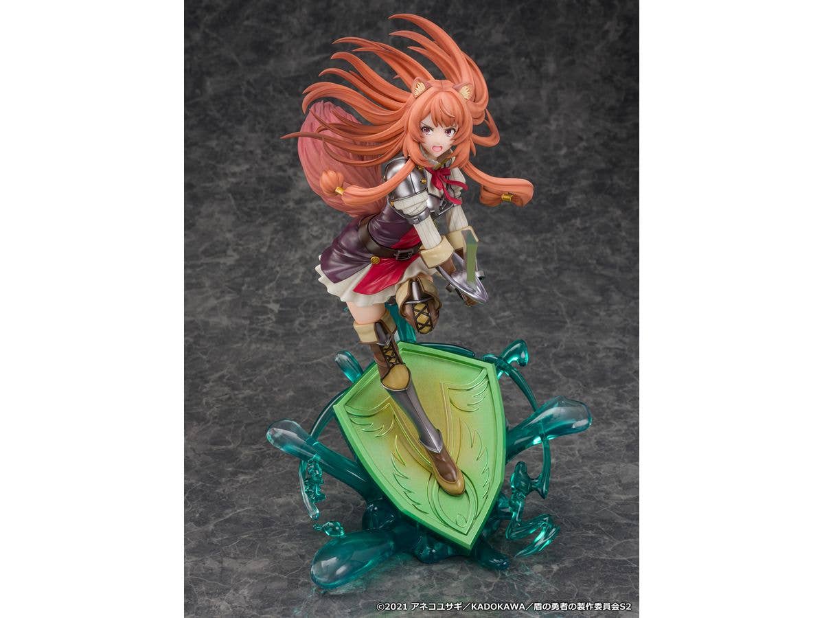 PROOF 1/7 Scale Figure Raphtalia | 4582666823330
