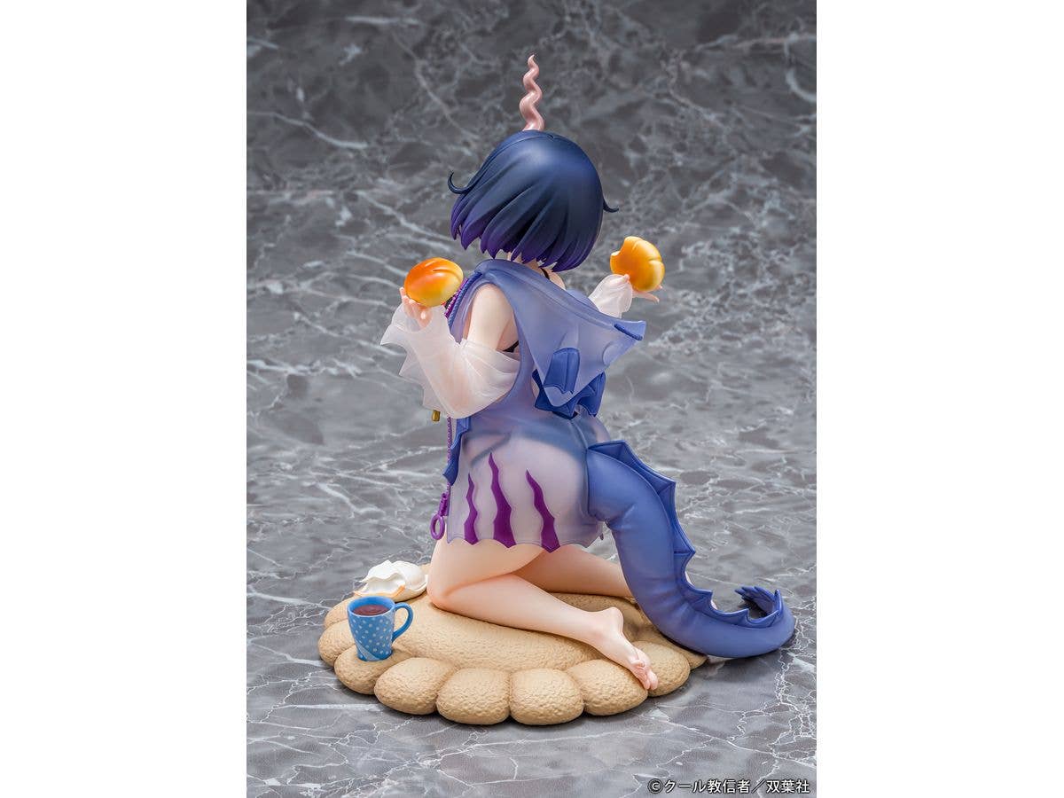 PROOF 1/7 Scale Figure Elma Dragon hoodie ver. | 4582666823408