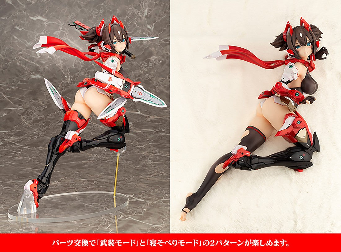 KOTOBUKIYA ASRA NINJA | 0190526036345